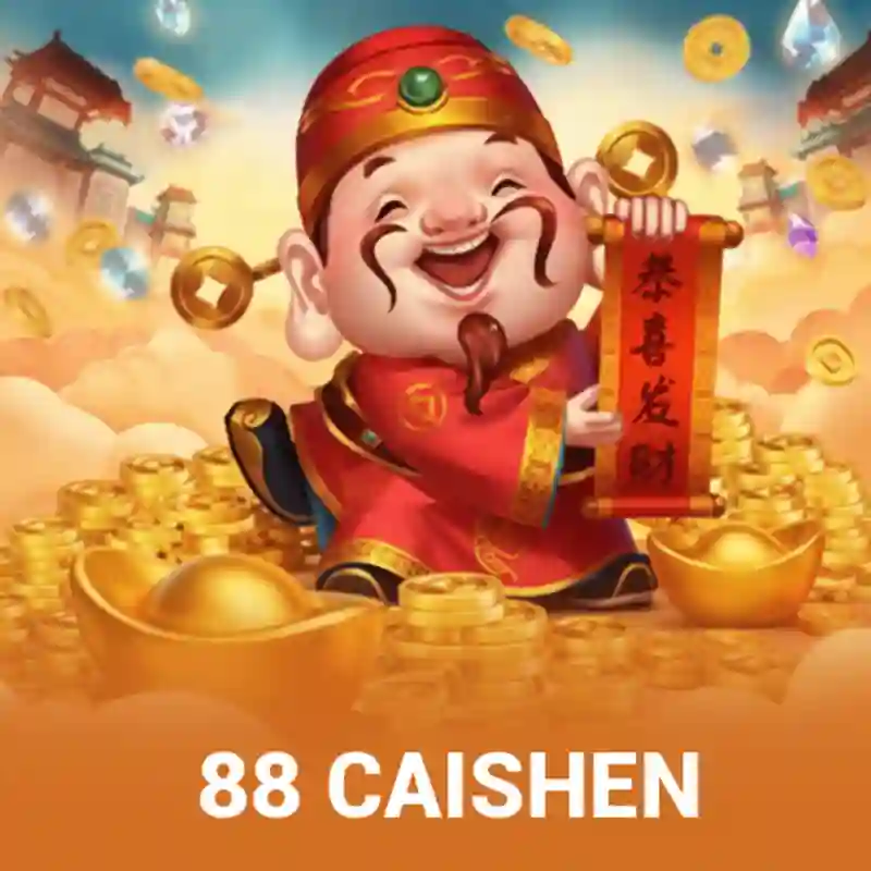 88 CaiShen